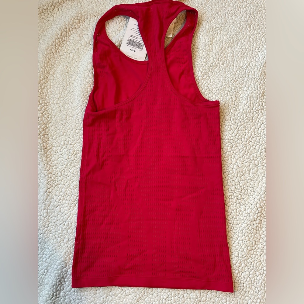 Fabletics Exercise Top - Picture 3 of 3